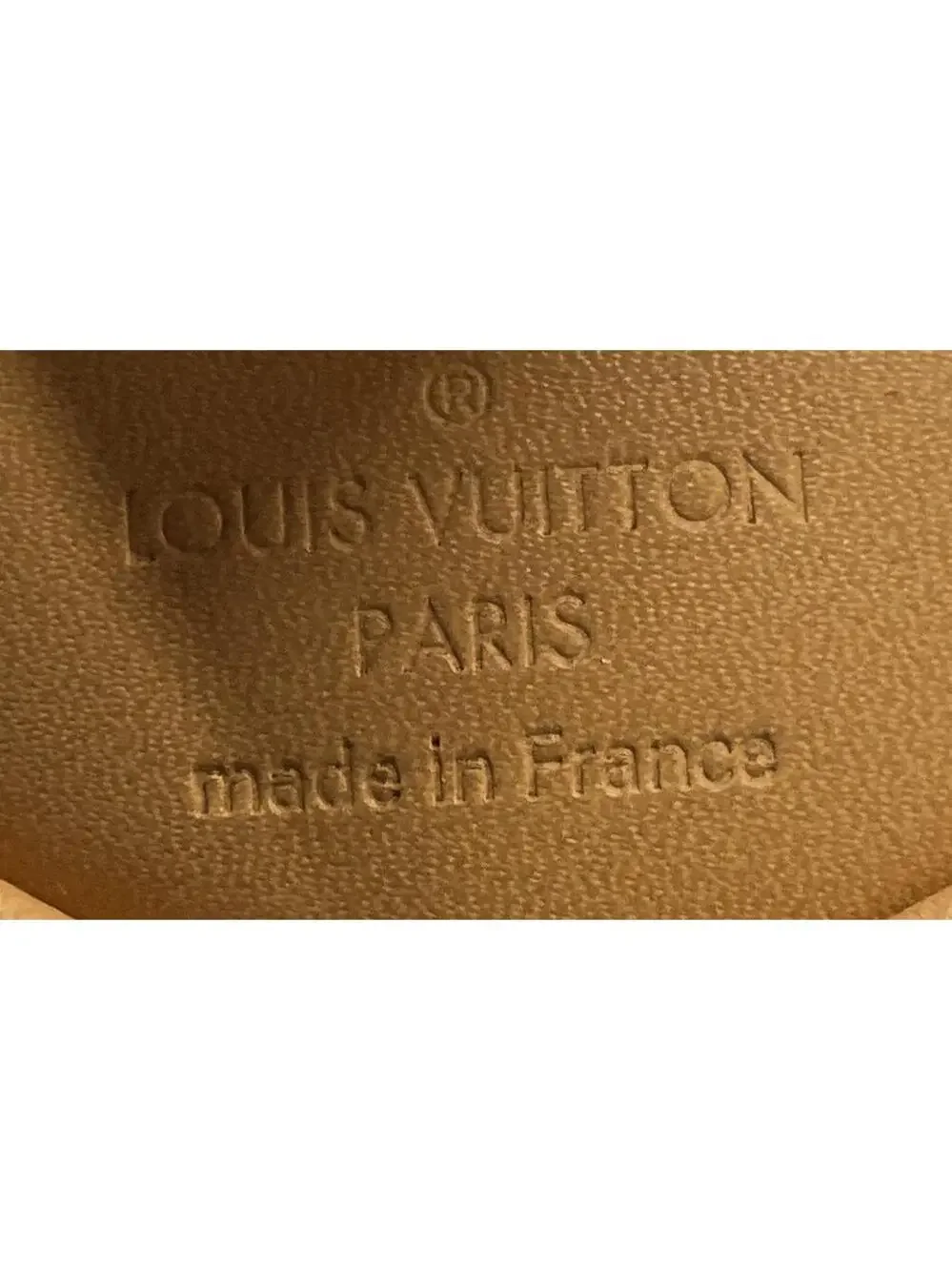 Louis Vuitton Valisette Souple Handbag #243508L20B